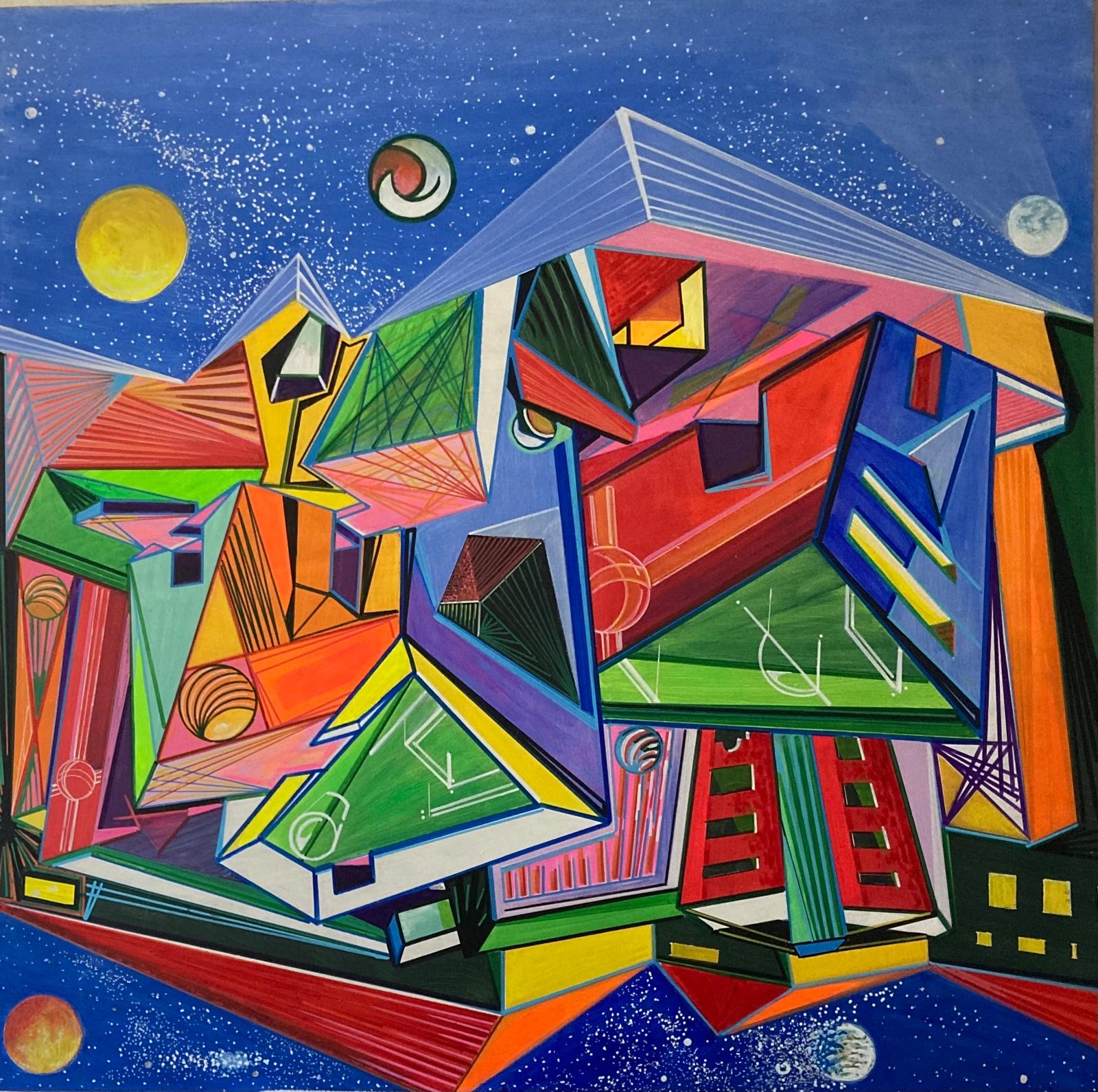 interstellaire