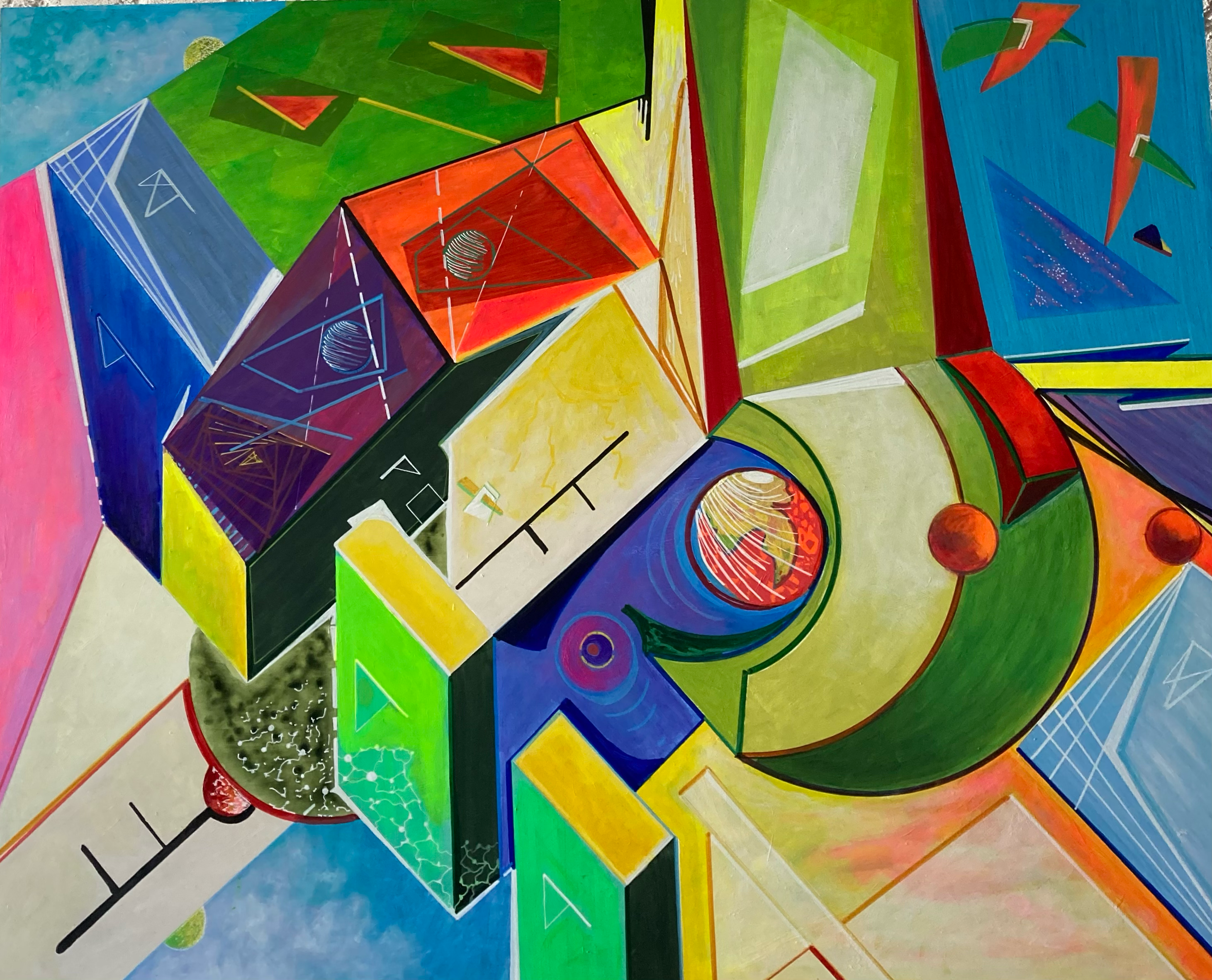 anamorphose