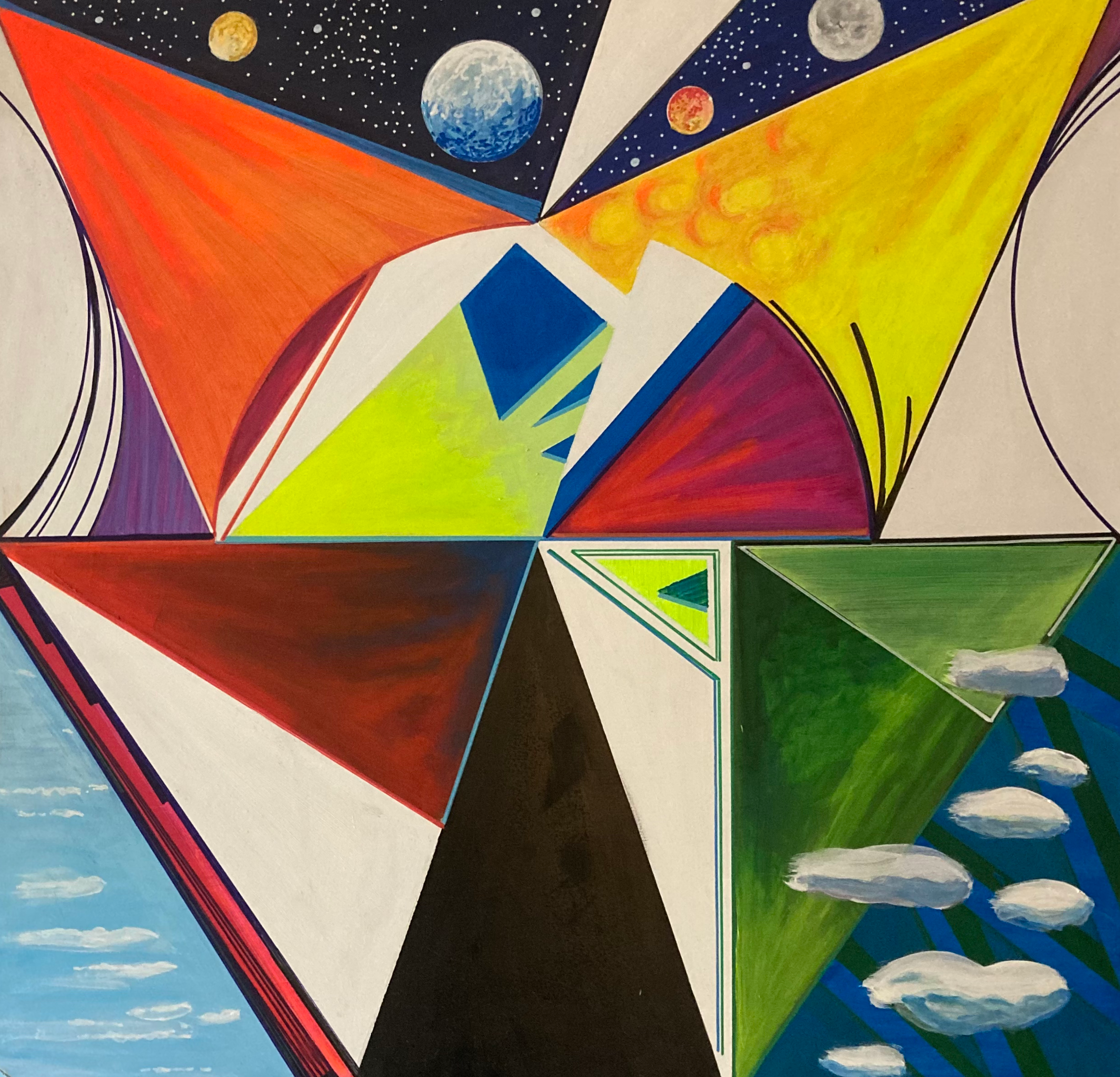 cheminement du desir