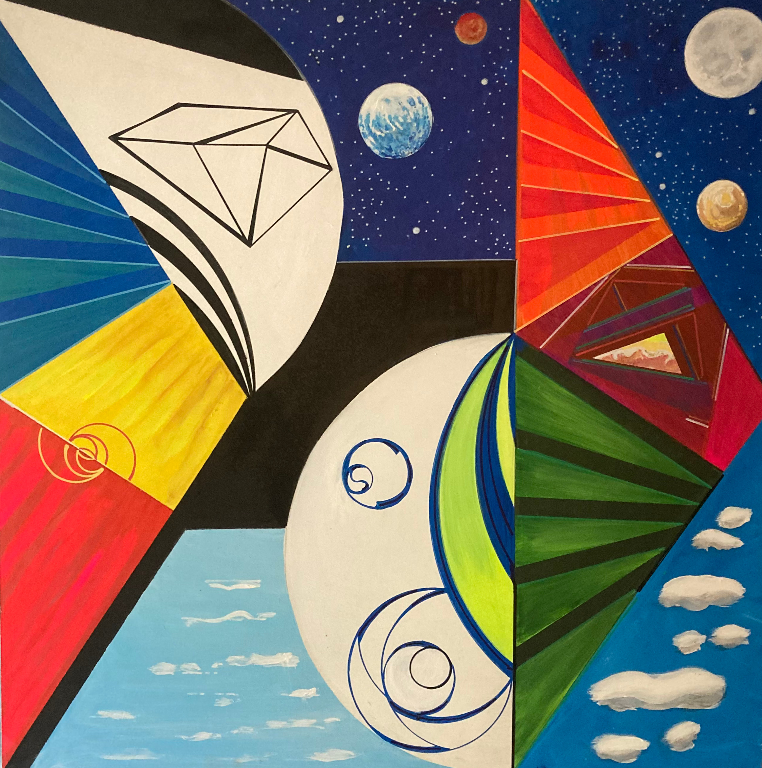 les voiles de l'atlantique